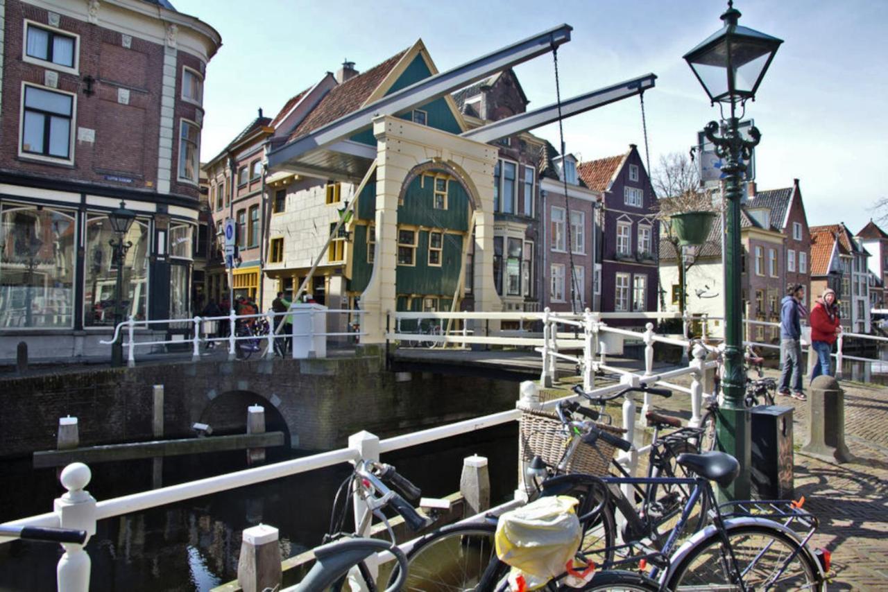 Hotelhuisje Warmenhuizen #F Exteriér fotografie