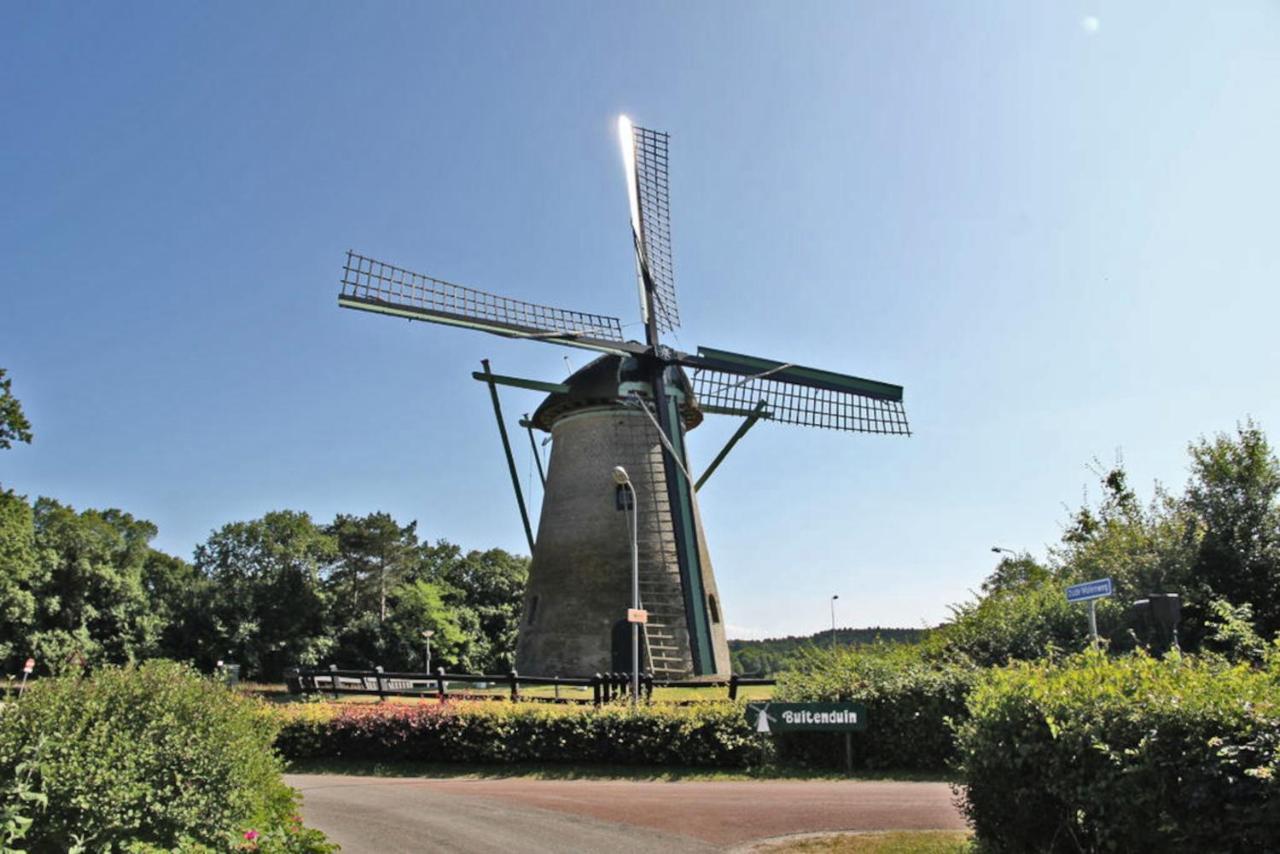 Hotelhuisje Warmenhuizen #F Exteriér fotografie